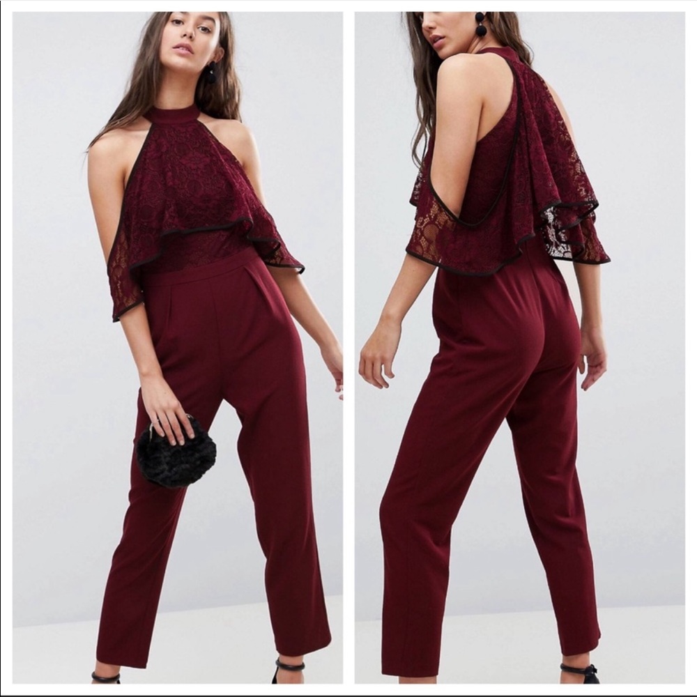 ASOS Jumpsuit